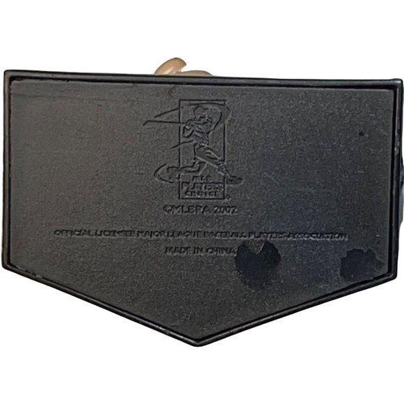 MLB Mike Piazza New York Mets 2002 Bobblehead - Picture 5 of 5